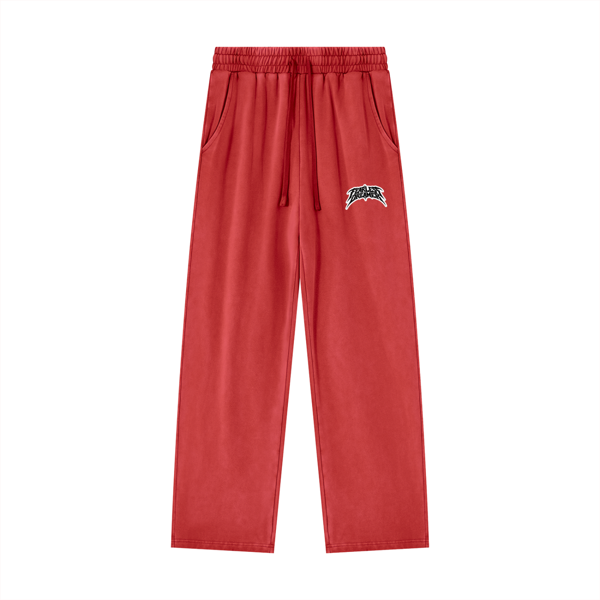 SIGNATURE JOGGER PANTS (Full Set)