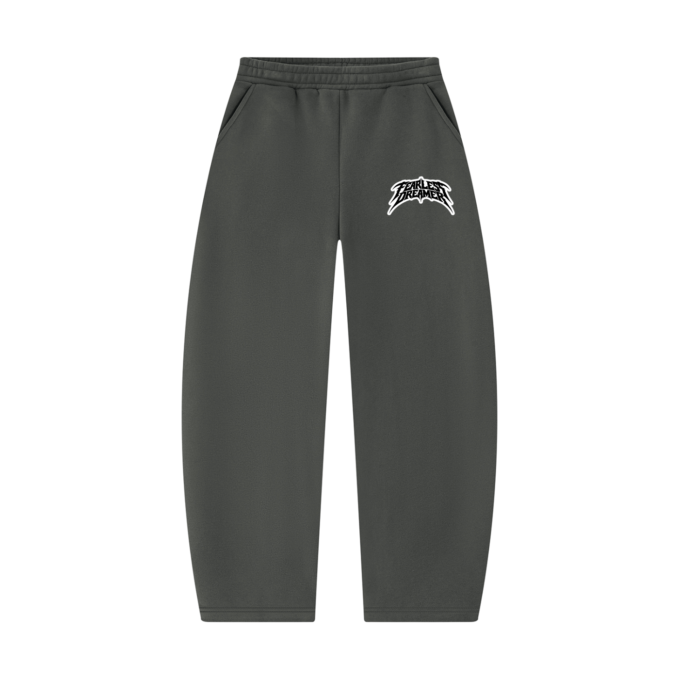 Fearless Dreamer Joggers