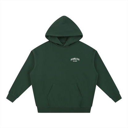 Fearless Dreamer Hoodie