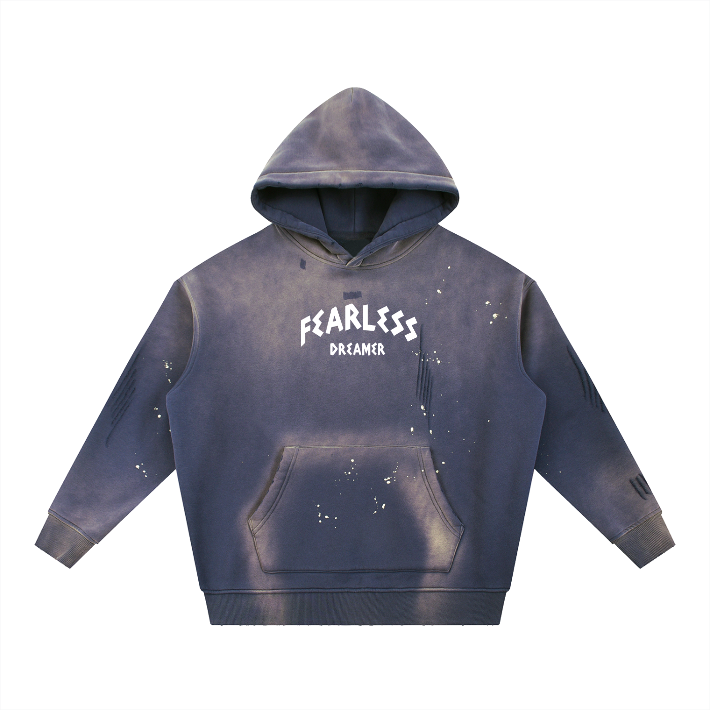Fearless Dreamer Hoodie