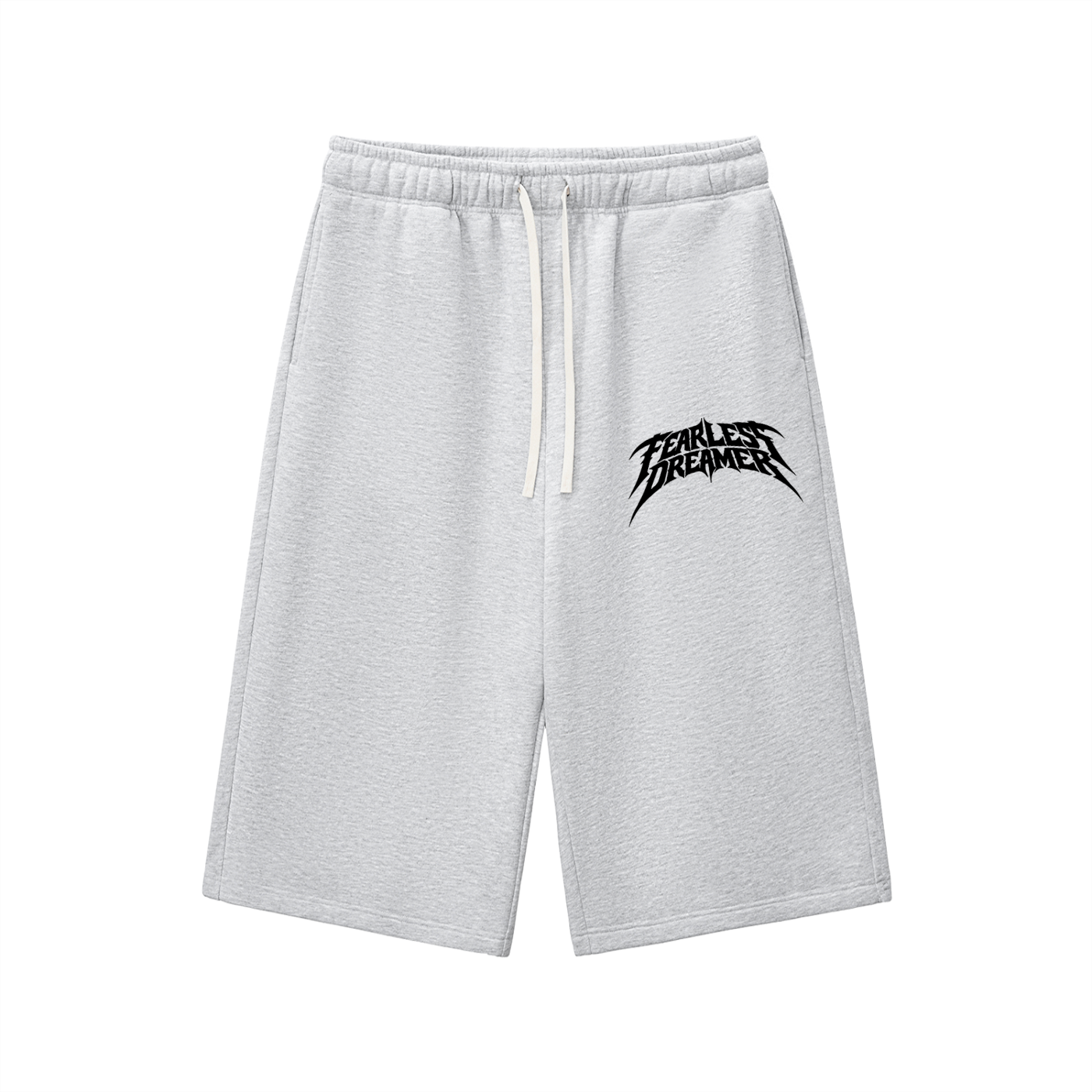 Fearless Dreamer 3/4 pants