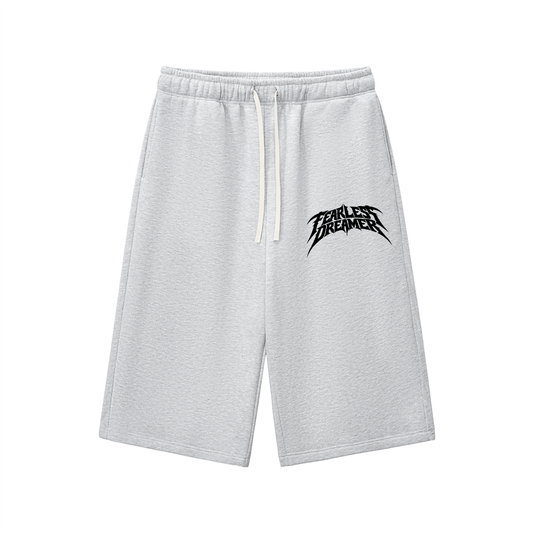 Fearless Dreamer 3/4 pants