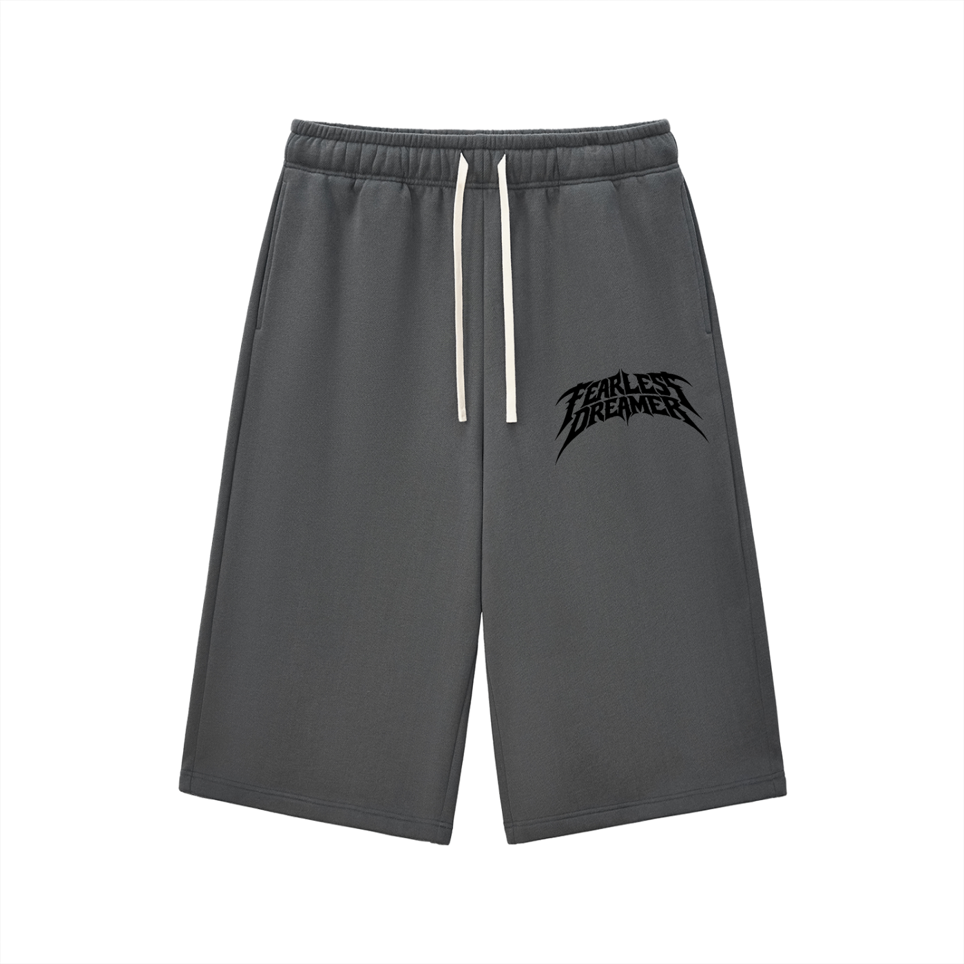 Fearless Dreamer 3/4 pants