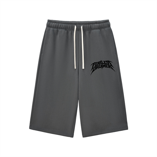 FEARLESS DREAMER 3/4 PANTS