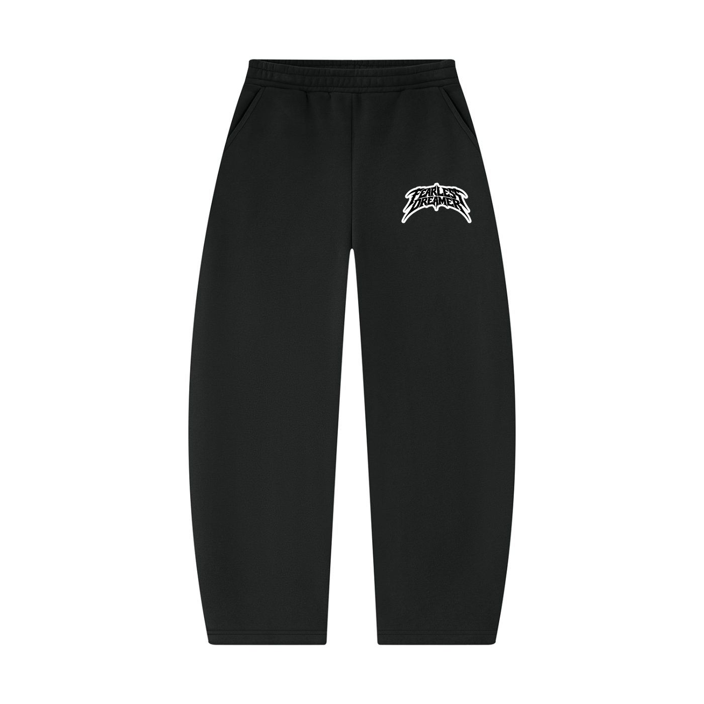Fearless Dreamer Joggers