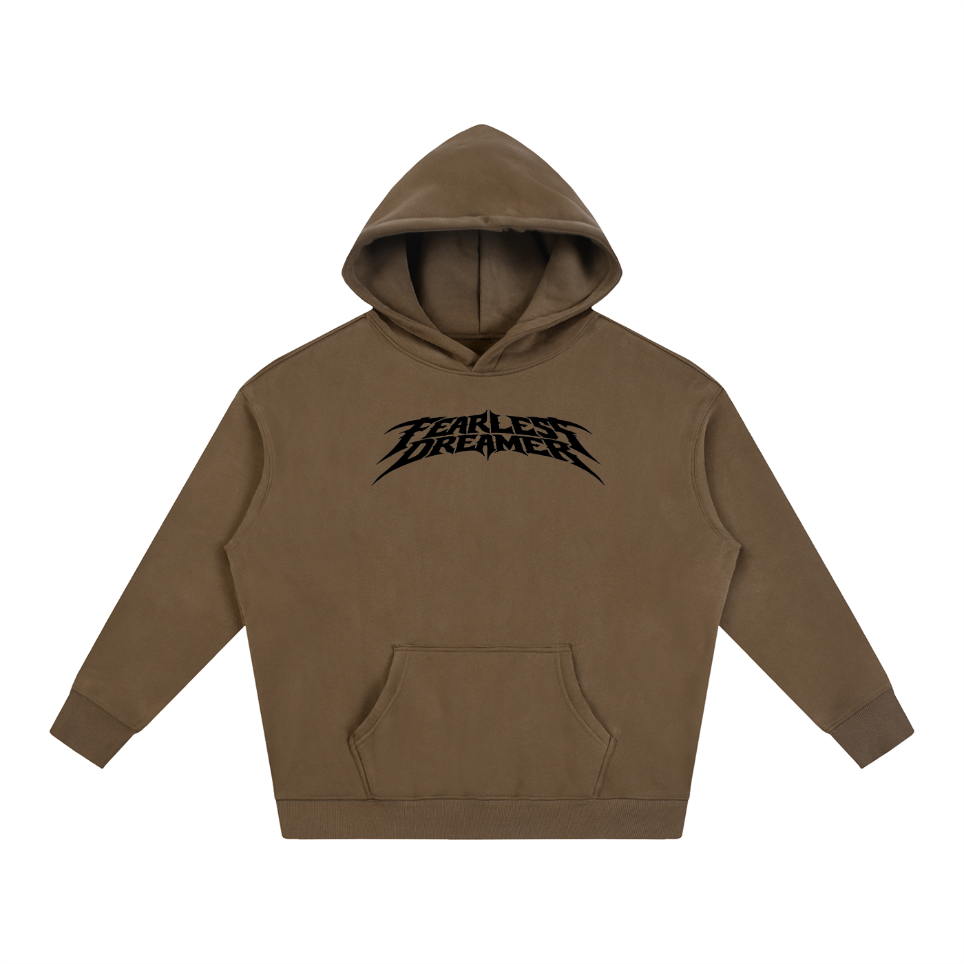Fearless Dreamer Hoodie