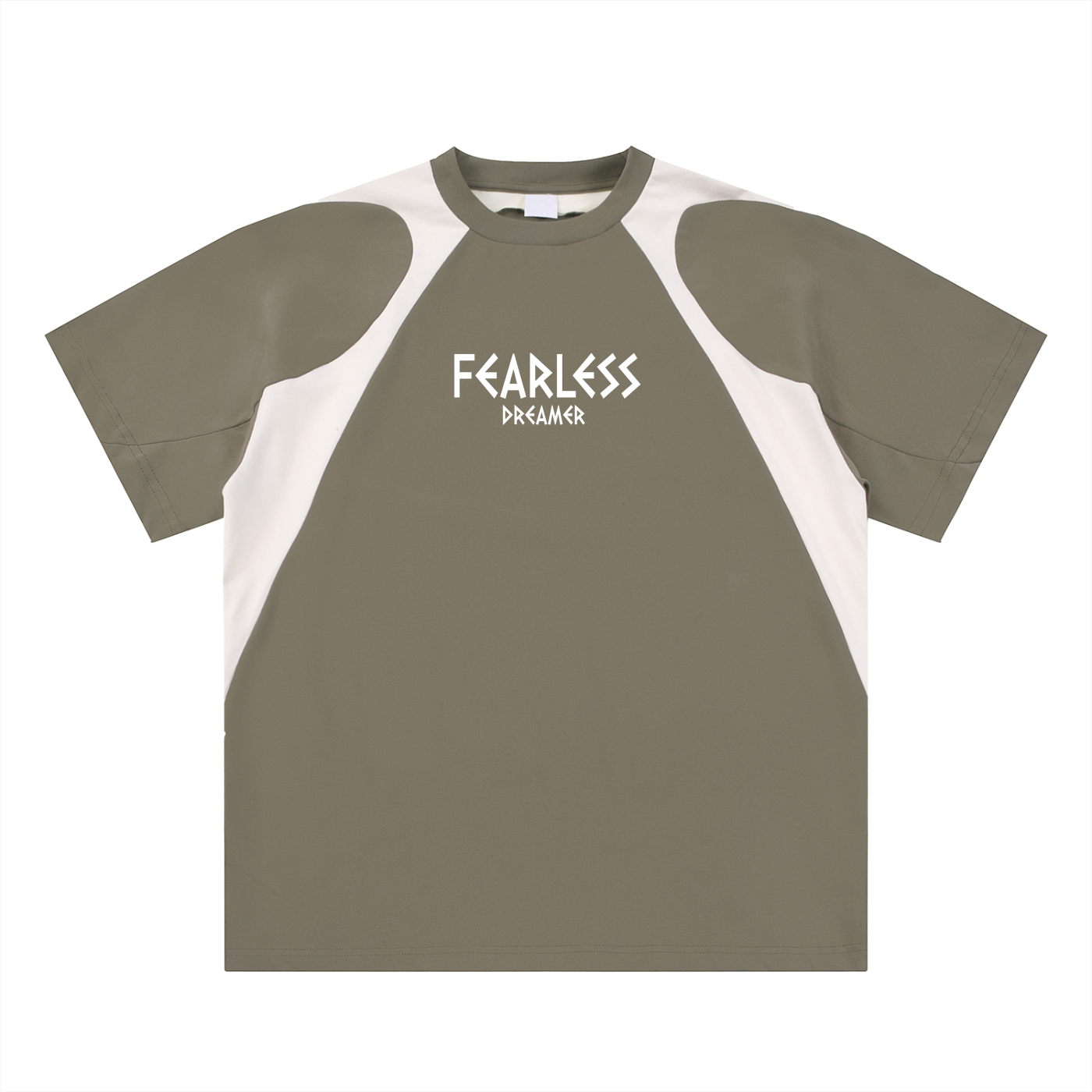 Fearless Dreamer Tee