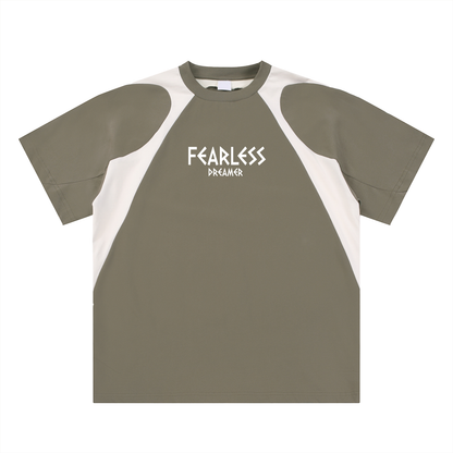 Fearless Dreamer Tee