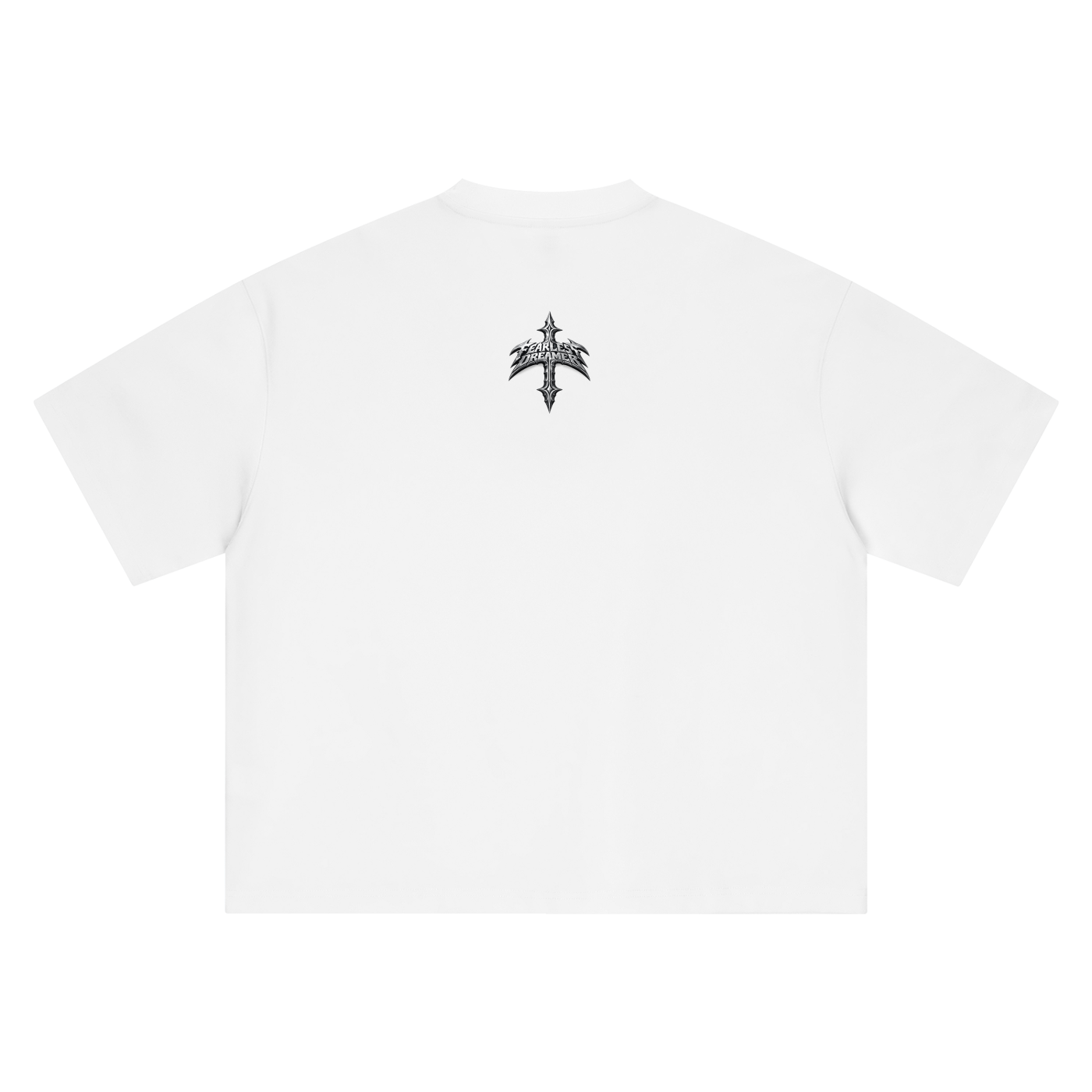 Fearlessly Dream Confidence Tee