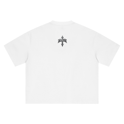 Fearlessly Dream Confidence Tee