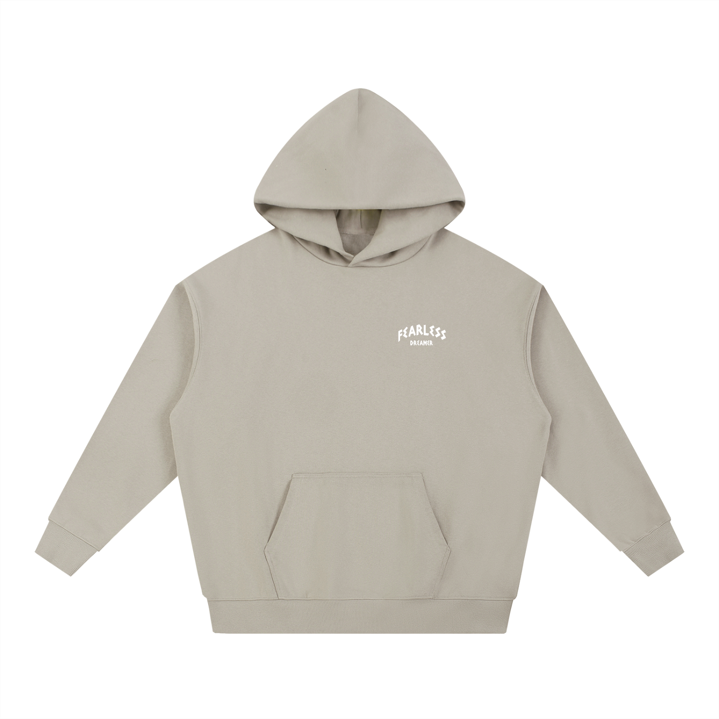 Fearless Dreamer Hoodie