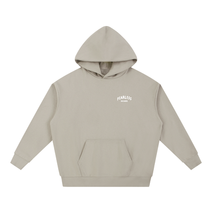Fearless Dreamer Hoodie