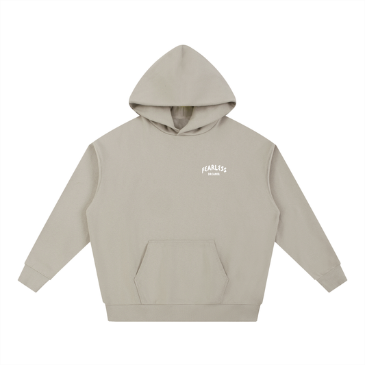 Fearless Dreamer Hoodie