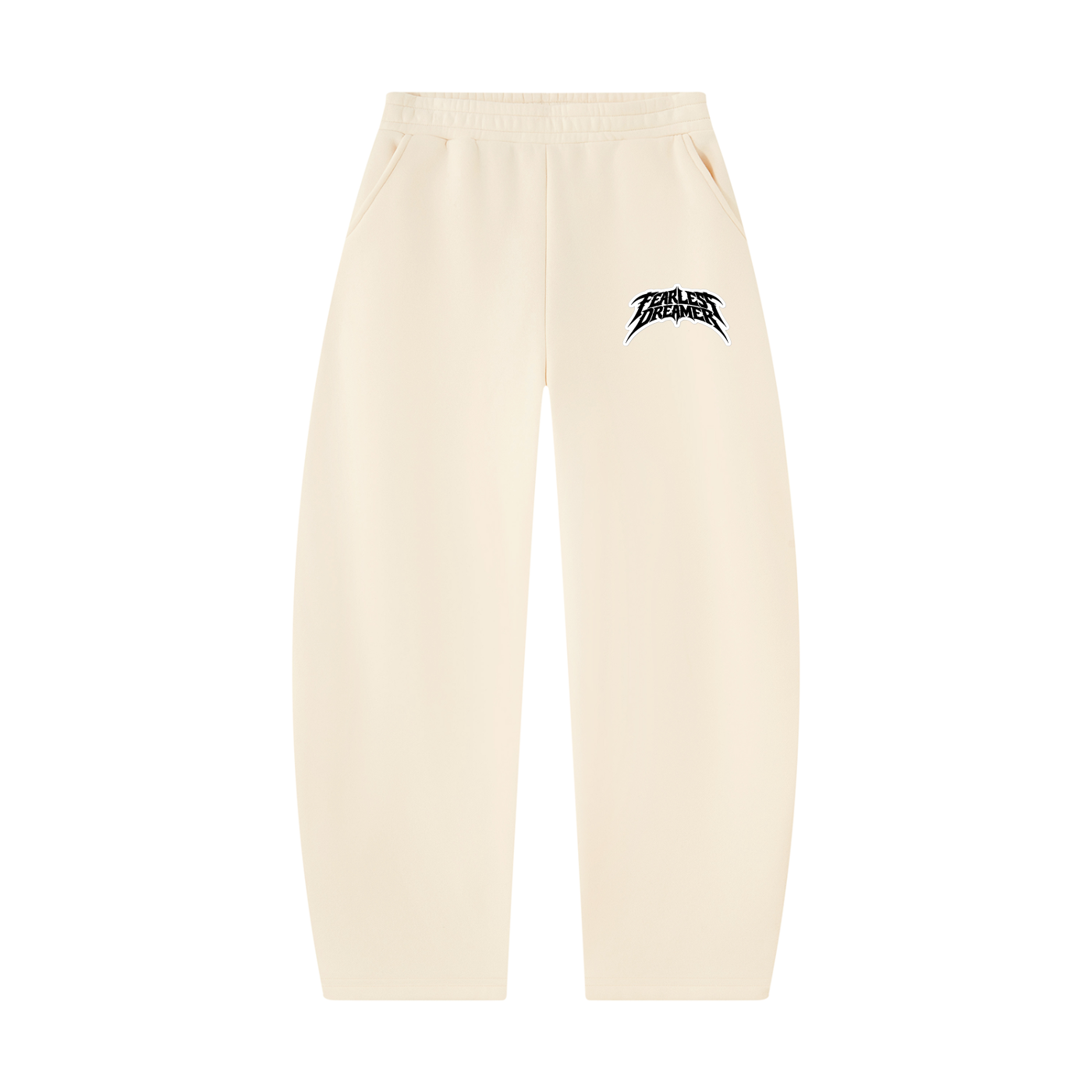 Fearless Dreamer Joggers