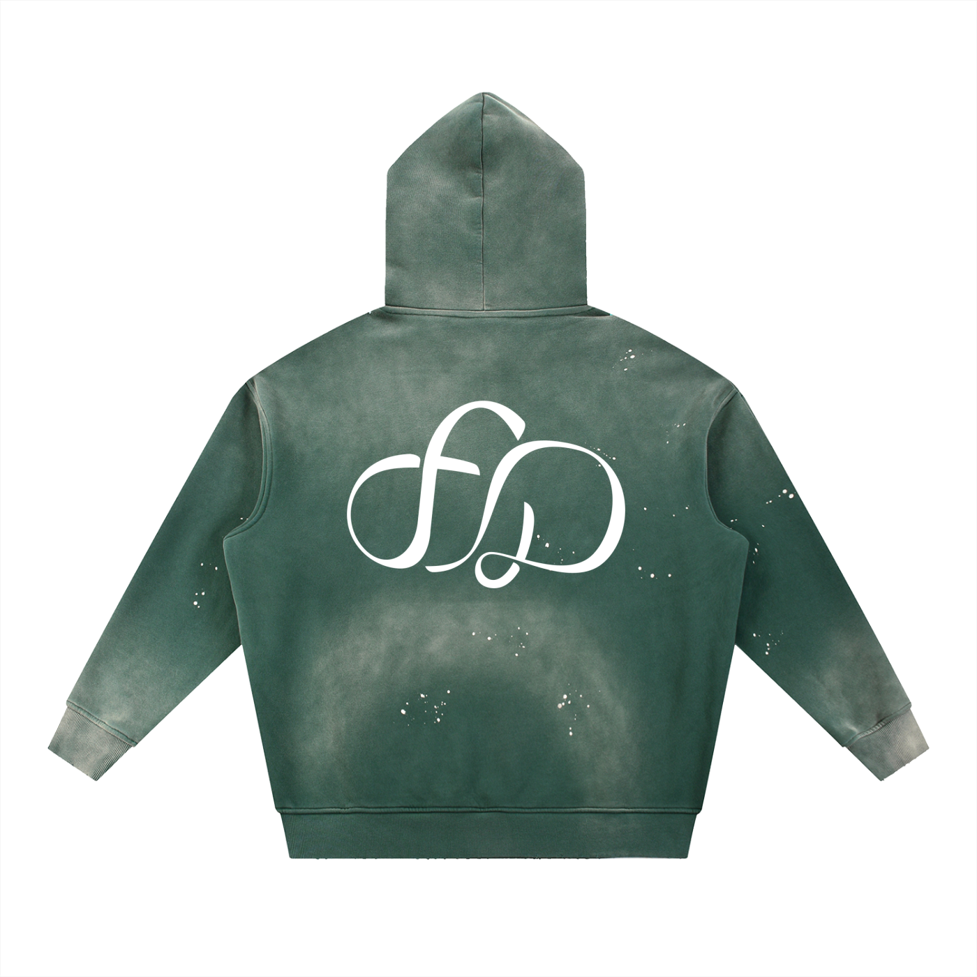 Fearless Dreamer Hoodie