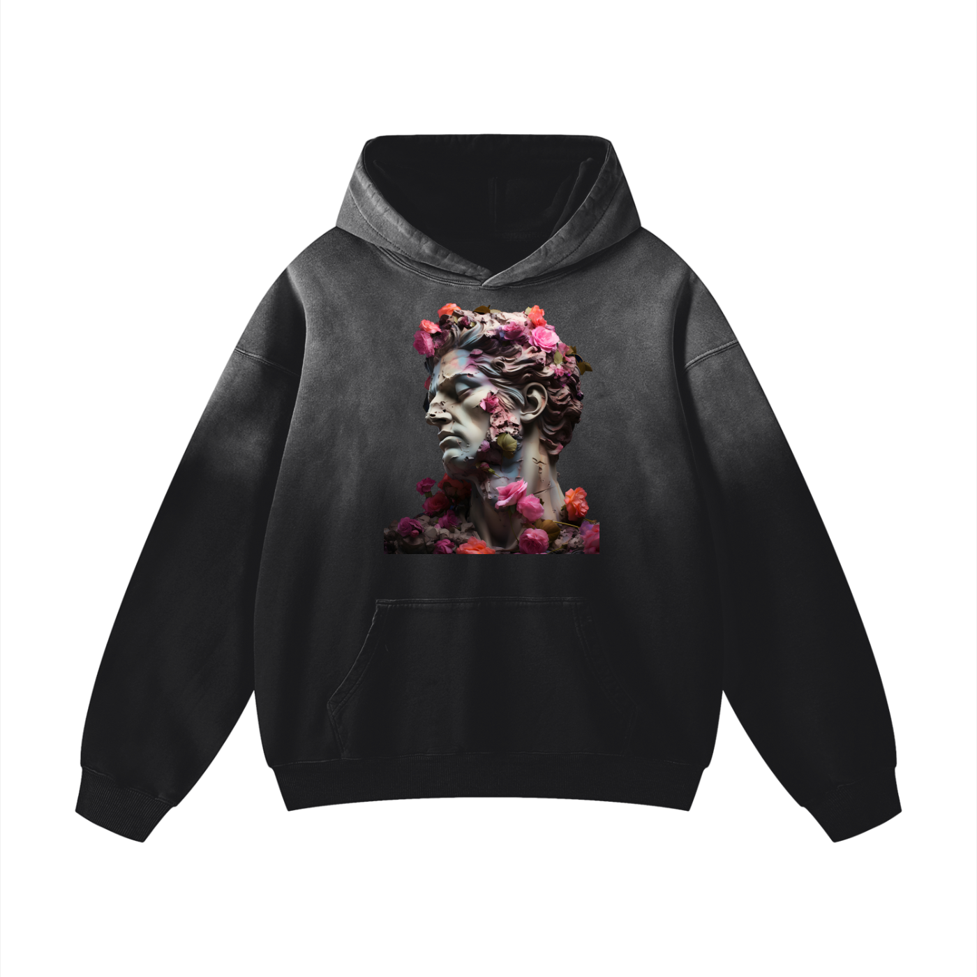 Fearless Dreamer Hercules Hoodie