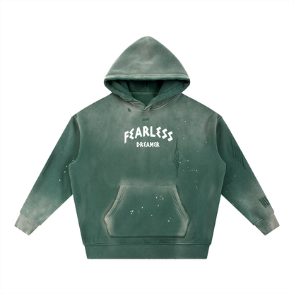 Fearless Dreamer Hoodie