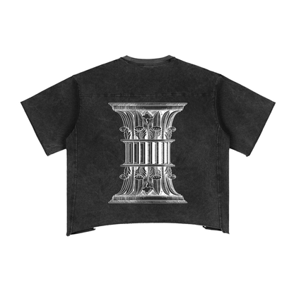 Fearless Dreamer Tee