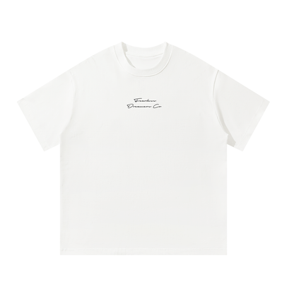 Fearless Dreamer Co. Tee