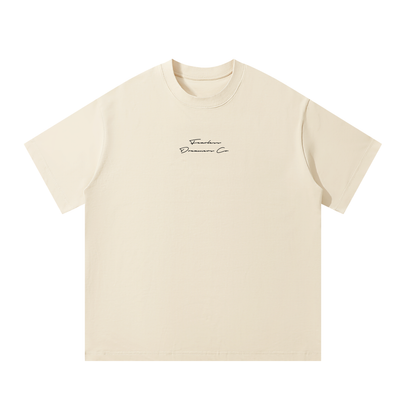 Fearless Dreamer Co. Tee