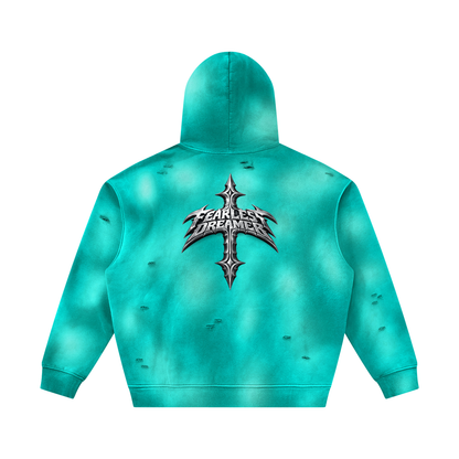 Fearlessly Dream Confidence Hoodie