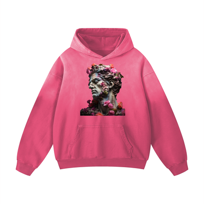 Fearless Dreamer Hercules Hoodie