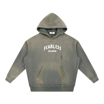 Fearless Dreamer Hoodie