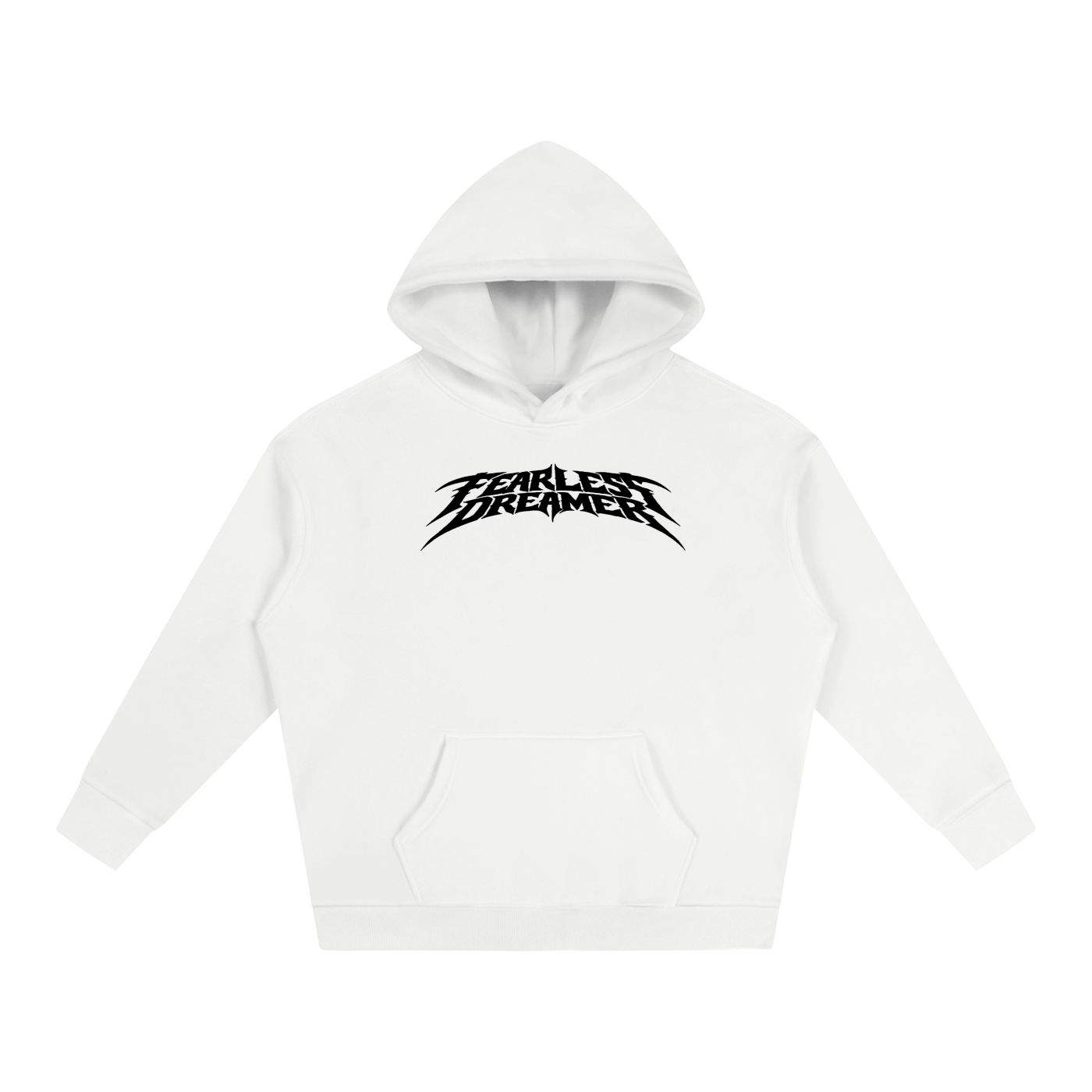 Fearless Dreamer Hoodie