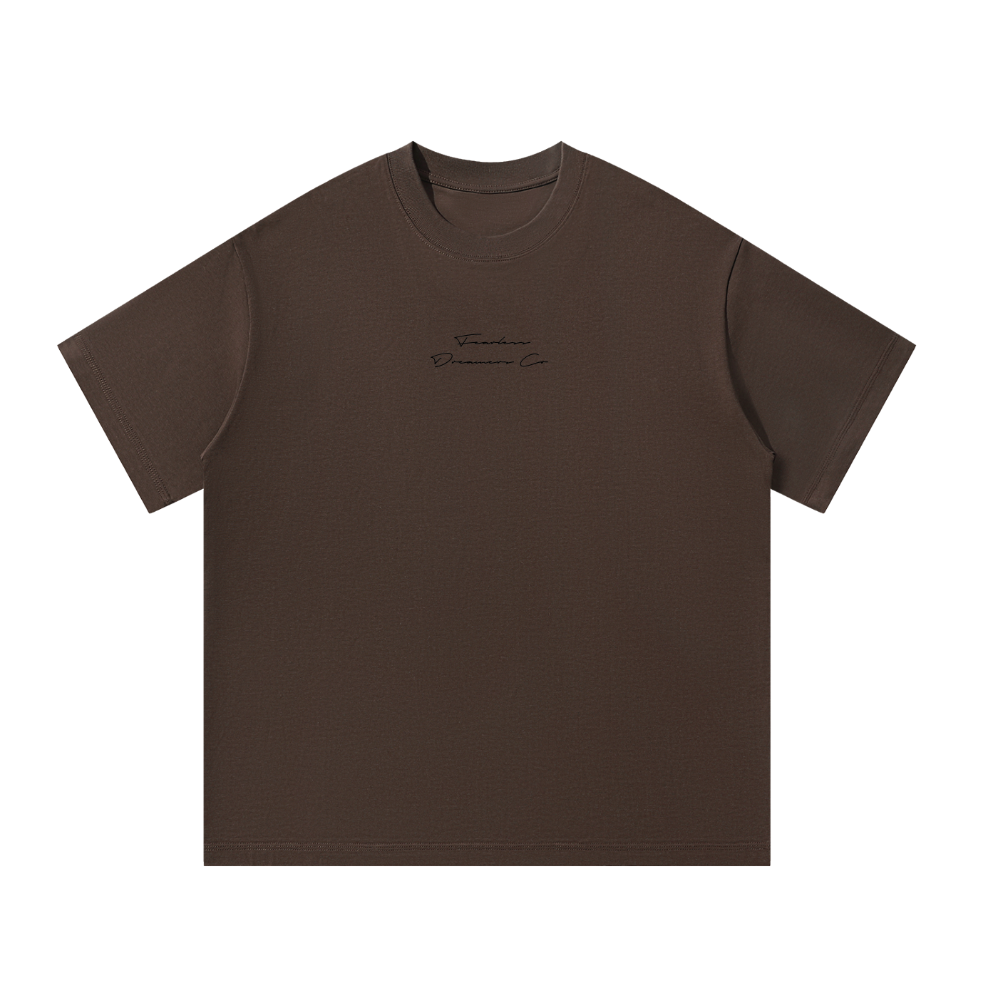 Fearless Dreamer Co. Tee