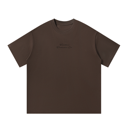 Fearless Dreamer Co. Tee