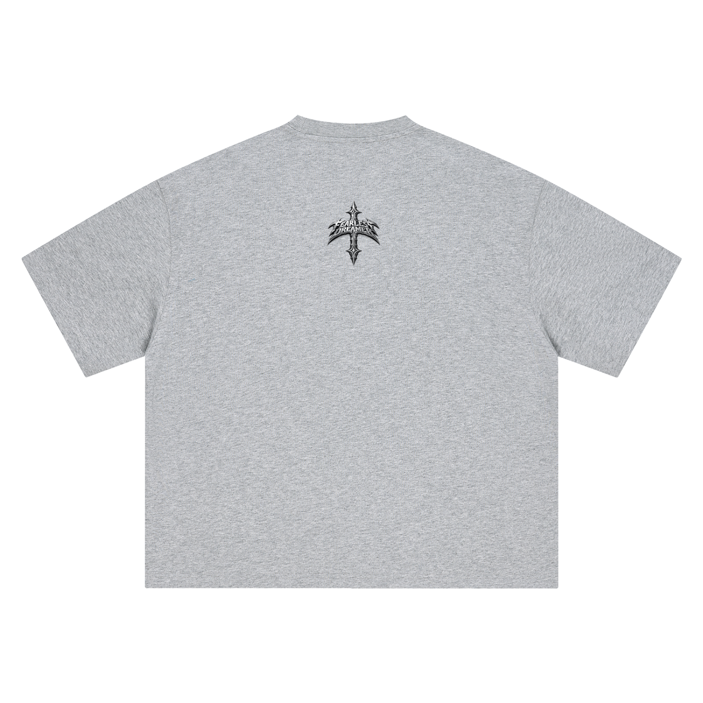 Fearlessly Dream Confidence Tee