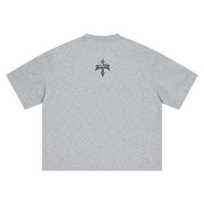 Fearlessly Dream Confidence Tee