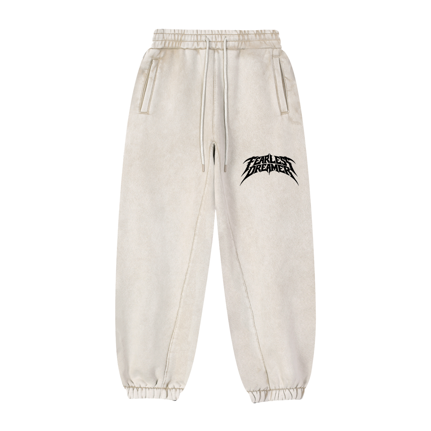 Fearless Dreamer Joggers