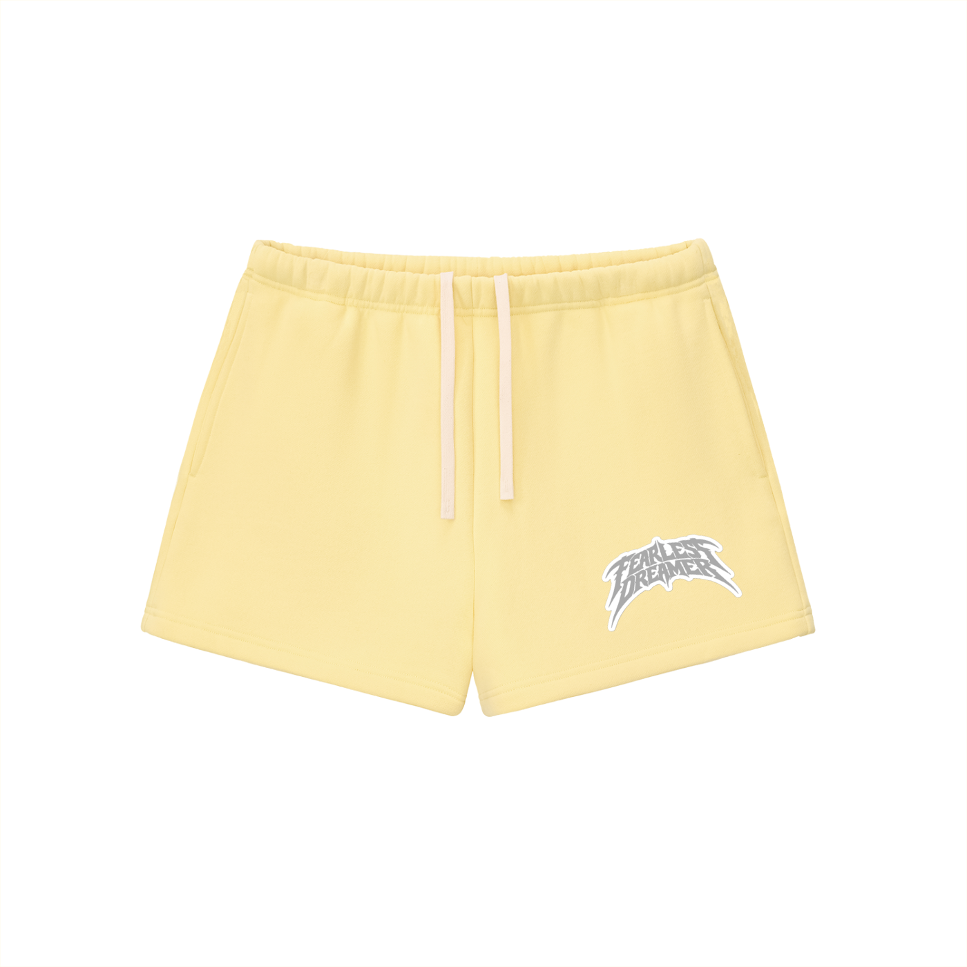 Fearless Dreamer Sweatshorts (Women)