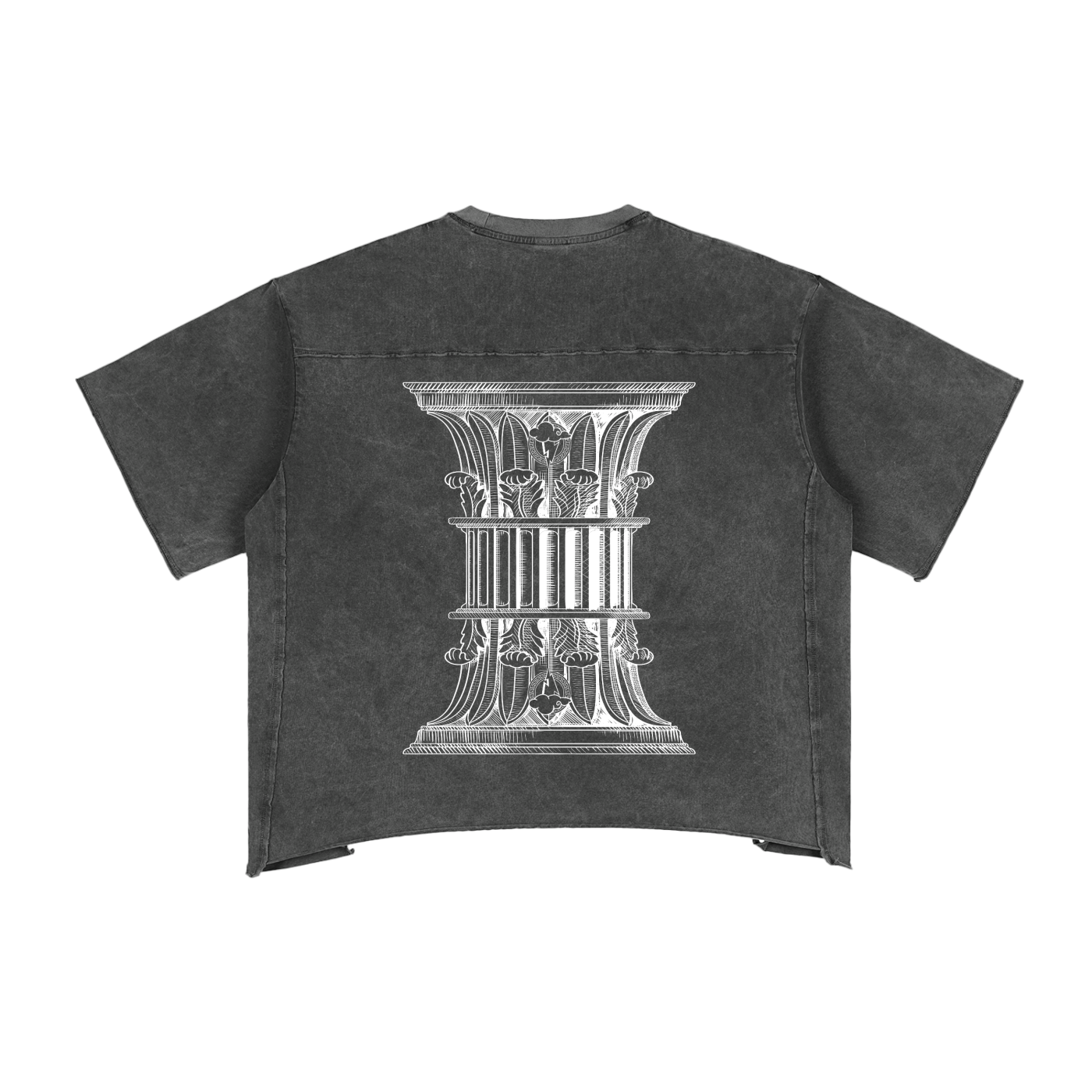 Fearless Dreamer Tee