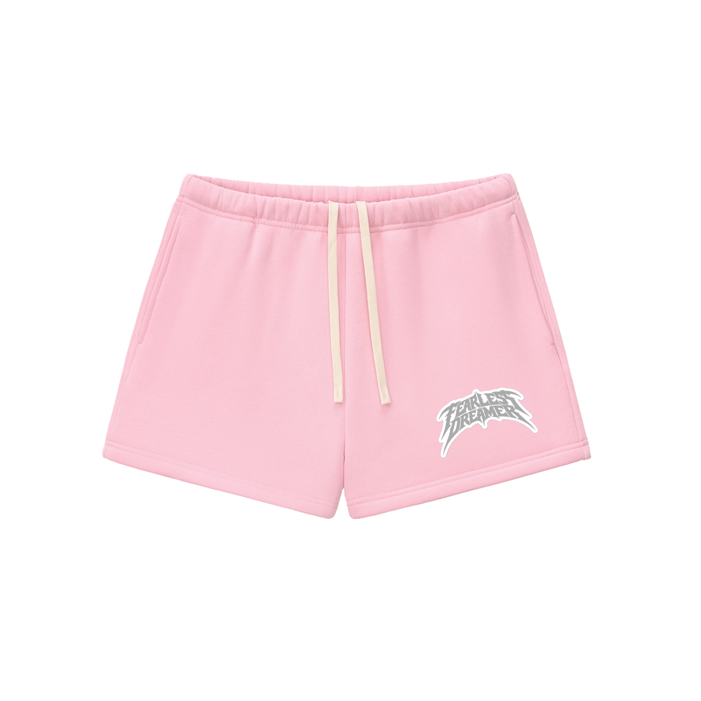 Fearless Dreamer Sweatshorts (Women)