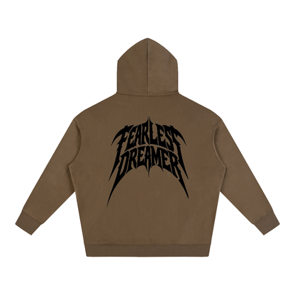 Fearless Dreamer Hoodie