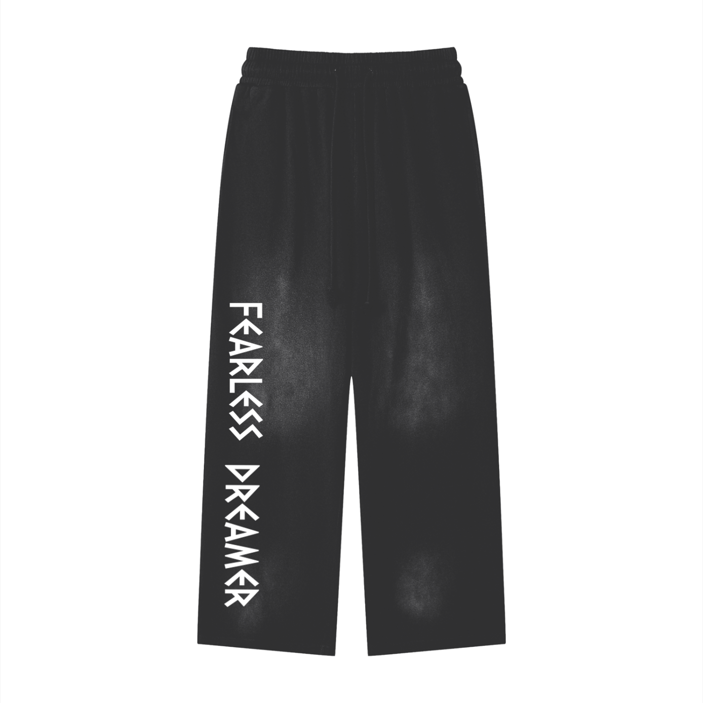 FD Sunfade Loose Fit Cotton Sweatpants