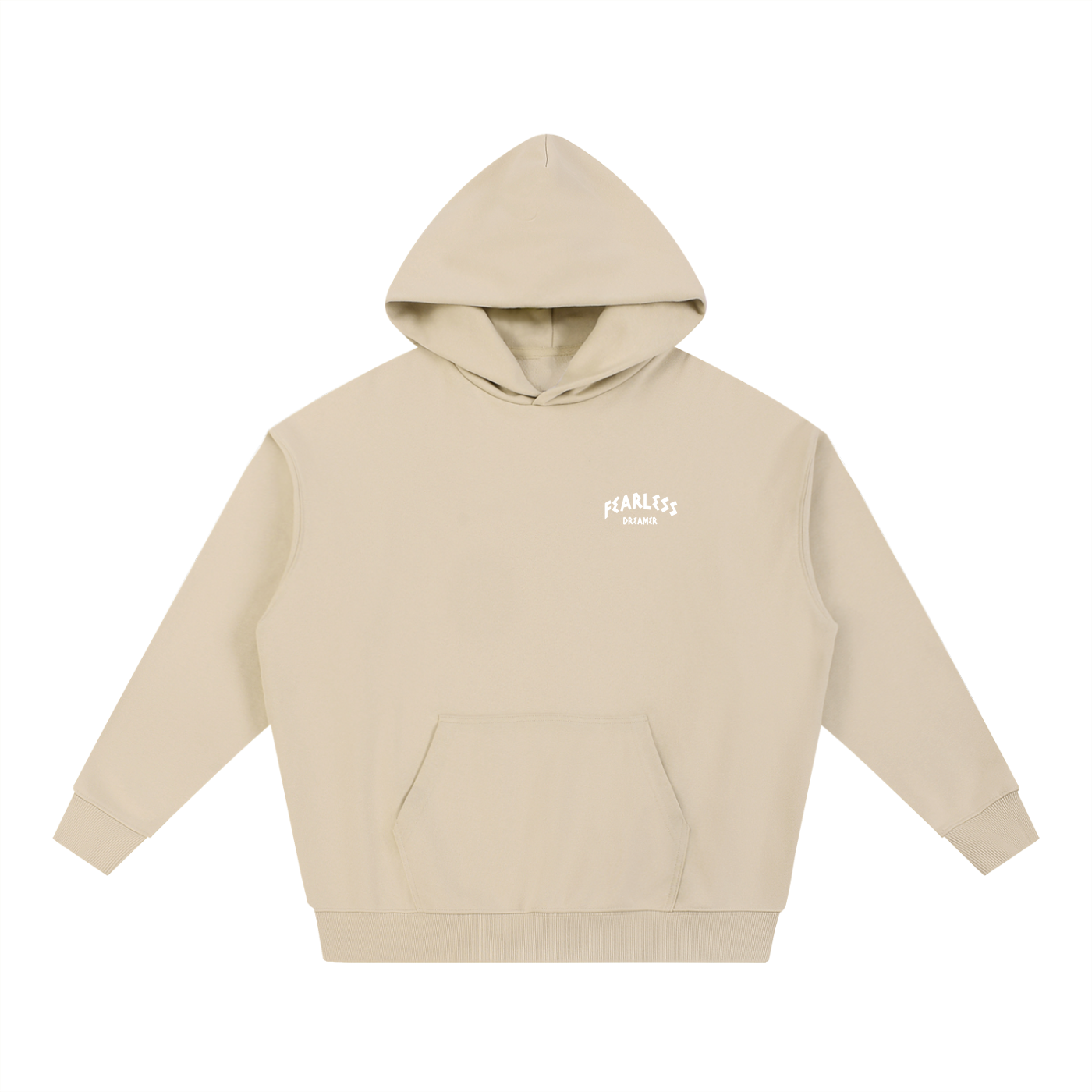Fearless Dreamer Hoodie