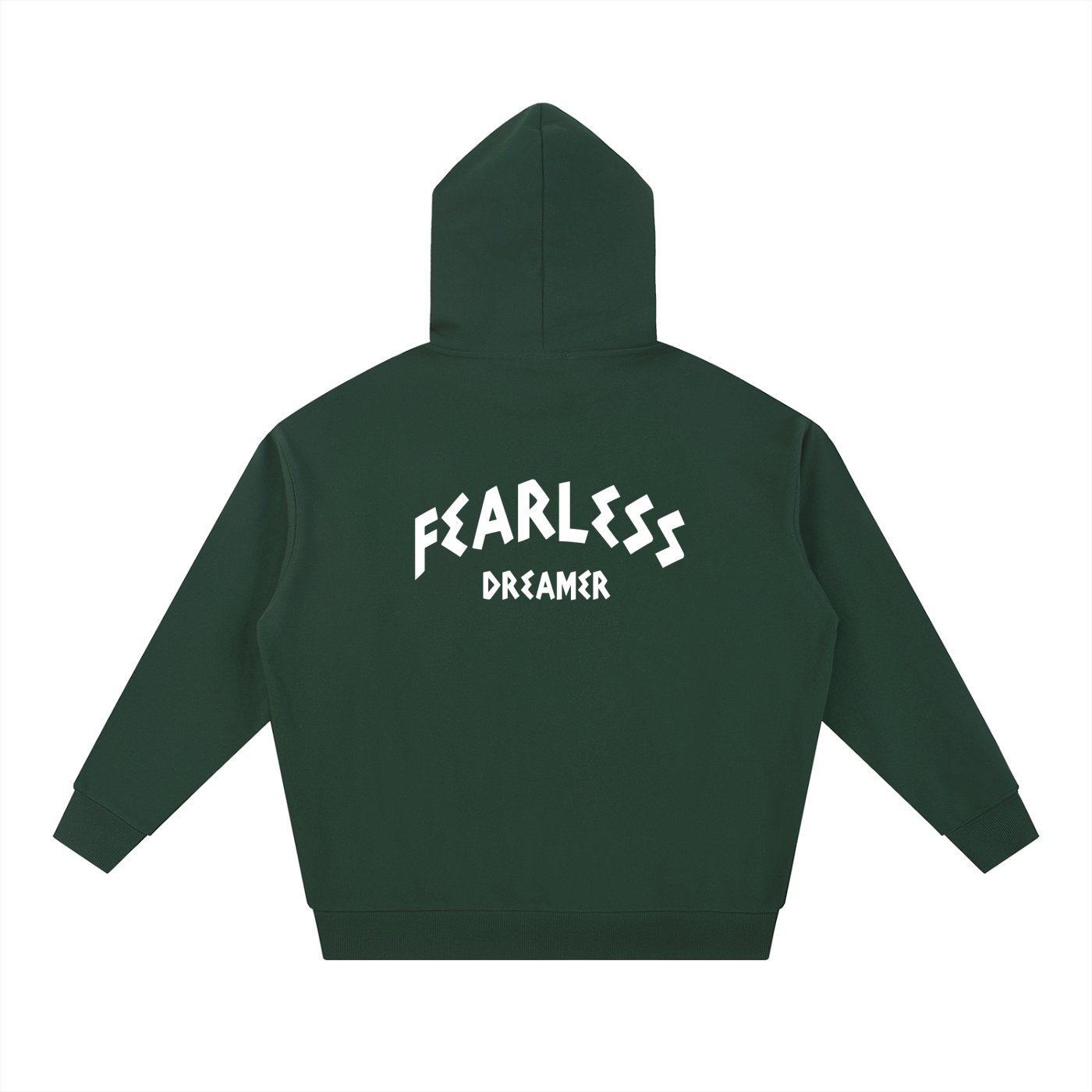 Fearless Dreamer Hoodie
