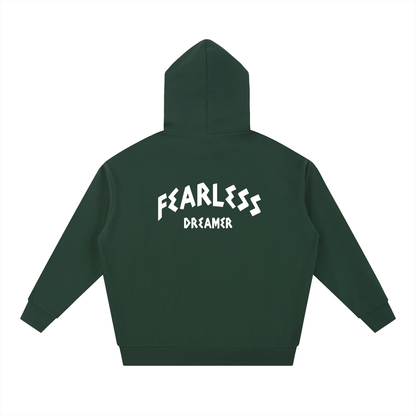 Fearless Dreamer Hoodie