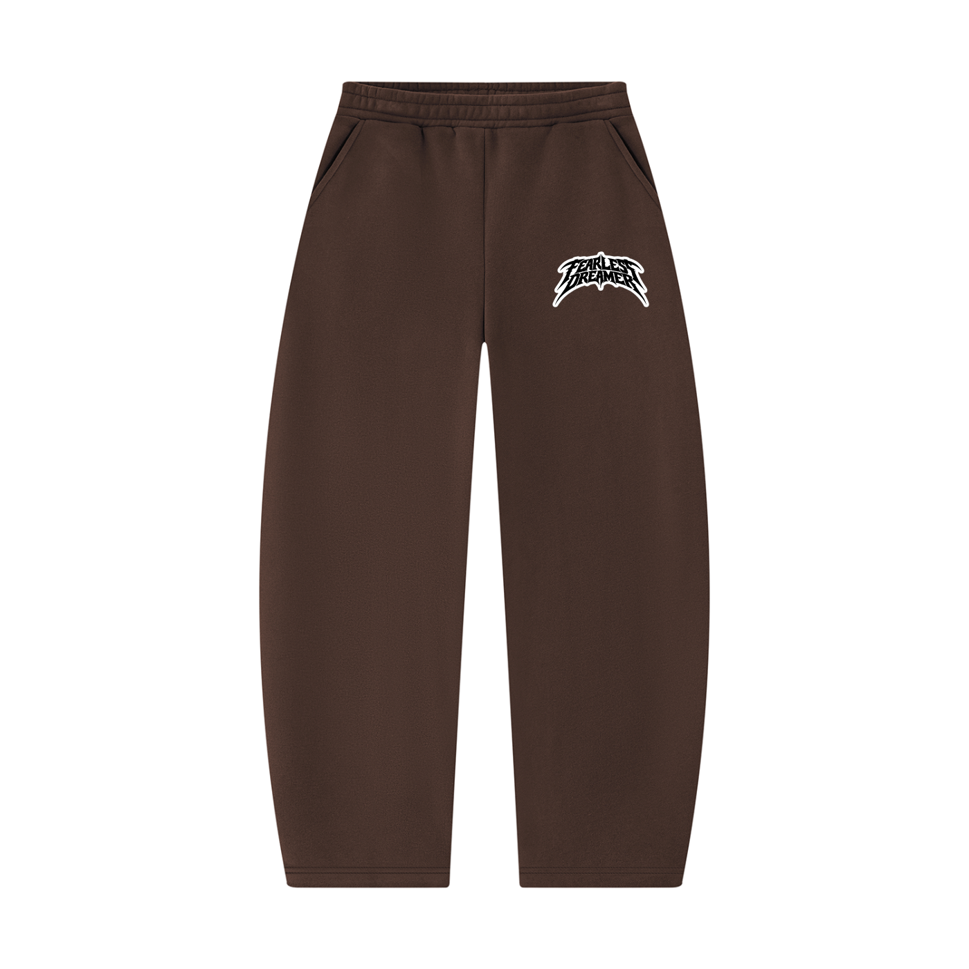 Fearless Dreamer Joggers