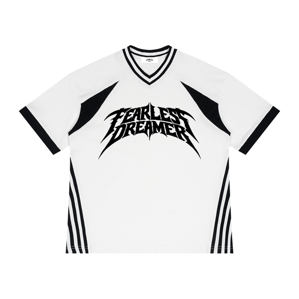 Fearless Dreamer V Neck