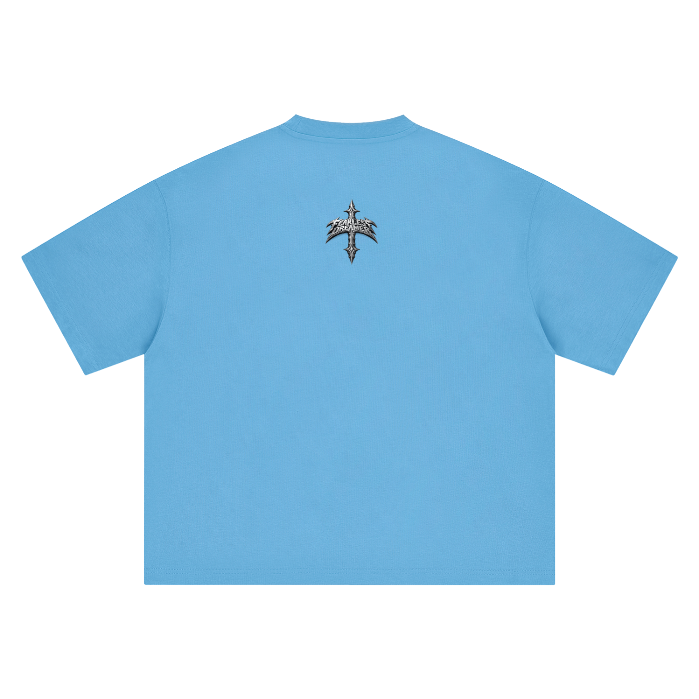 Fearlessly Dream Confidence Tee