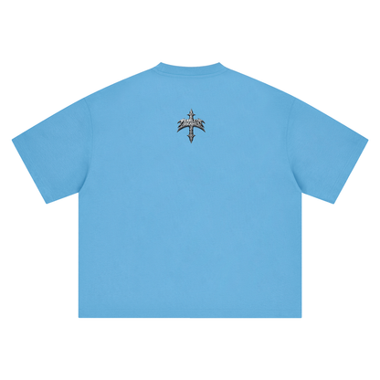 Fearlessly Dream Confidence Tee