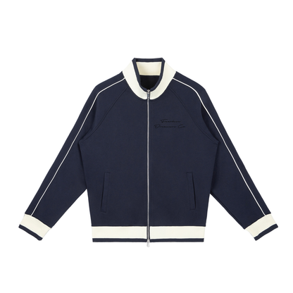 Fearless Dreamer Co. Track Jacket