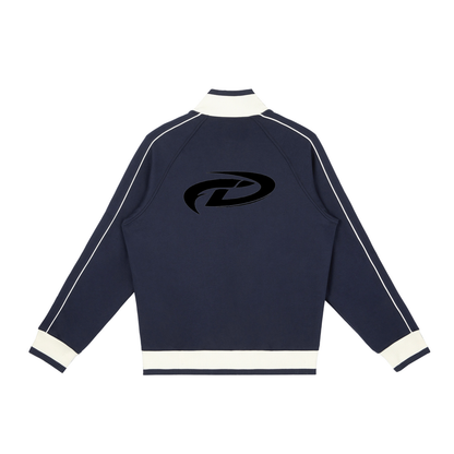 Fearless Dreamer Co. Track Jacket