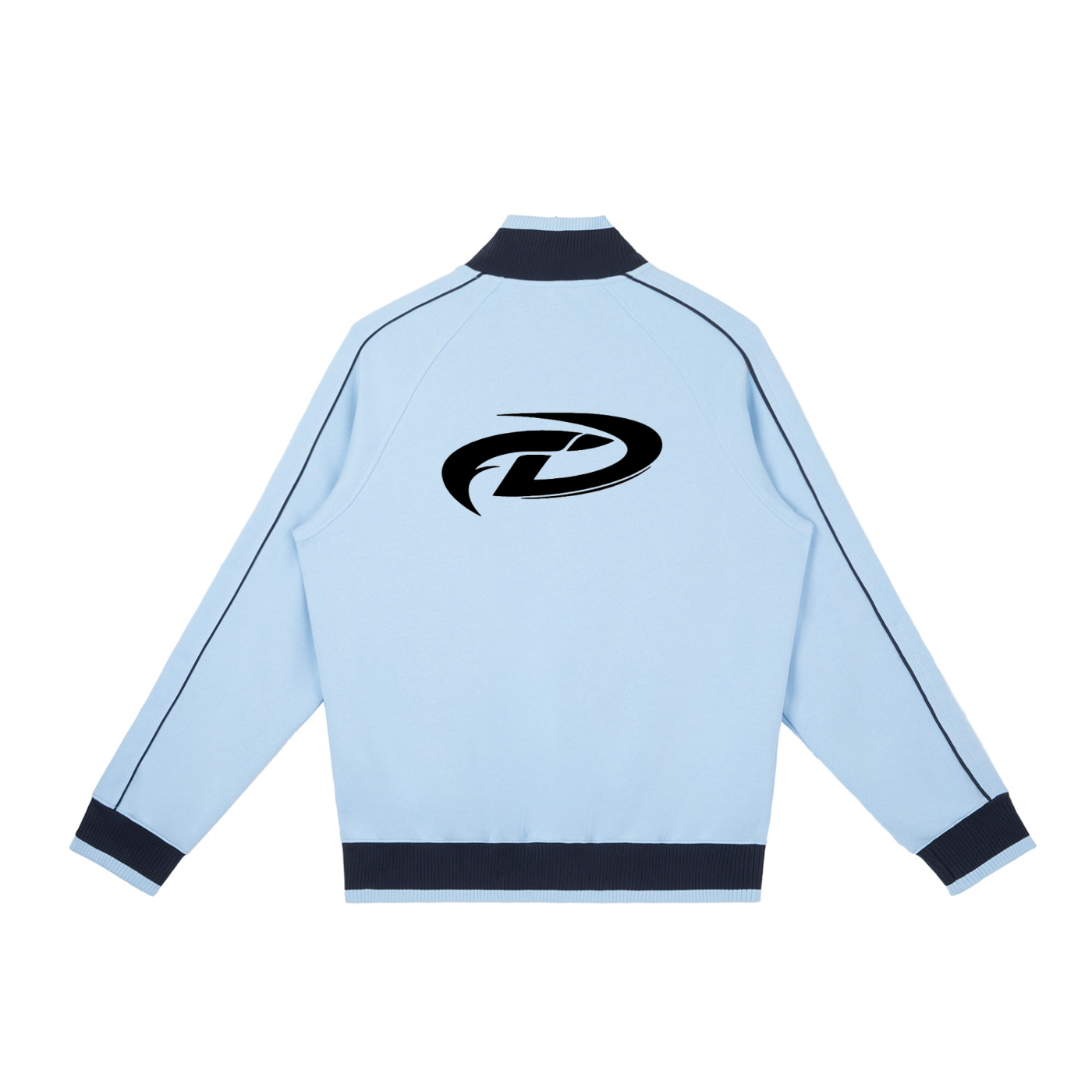 Fearless Dreamer Co. Track Jacket
