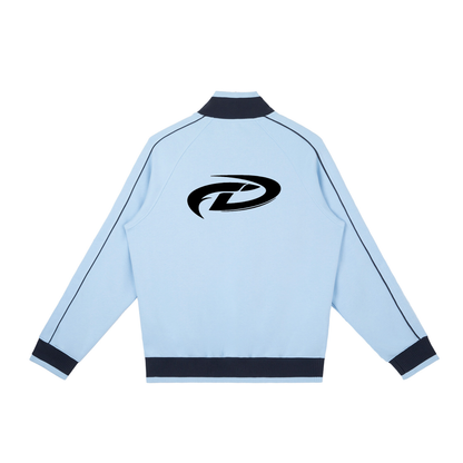 Fearless Dreamer Co. Track Jacket