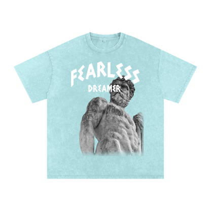 Fearless Dreamer Hercules Tee